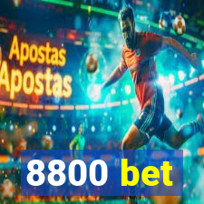 8800 bet